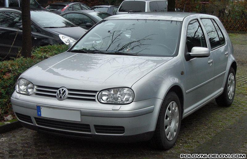 Volkswagen  Golf 4  Kompletan Auto U Delovima