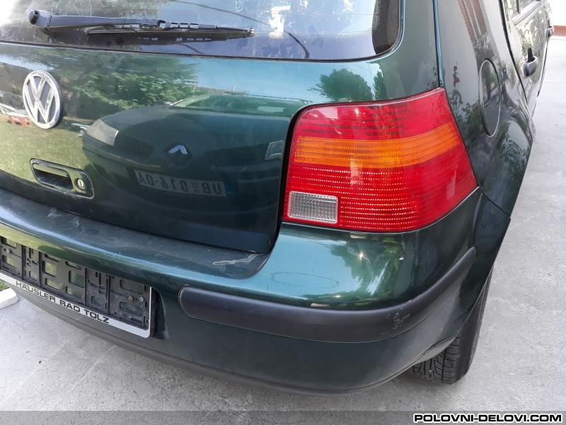Volkswagen  Golf 4  Kompletan Auto U Delovima