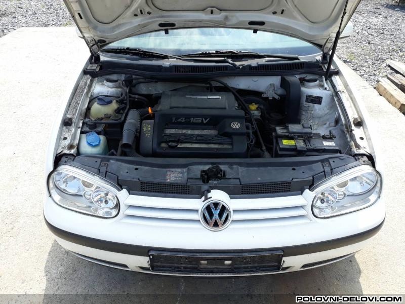 Volkswagen  Golf 4  Kompletan Auto U Delovima