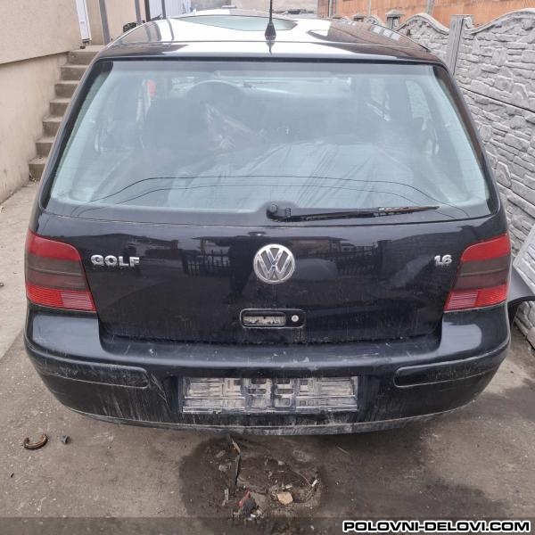 Volkswagen  Golf 4  Kompletan Auto U Delovima