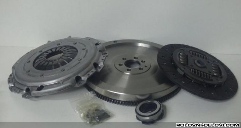 Volkswagen  Golf 4  Menjac I Delovi Menjaca