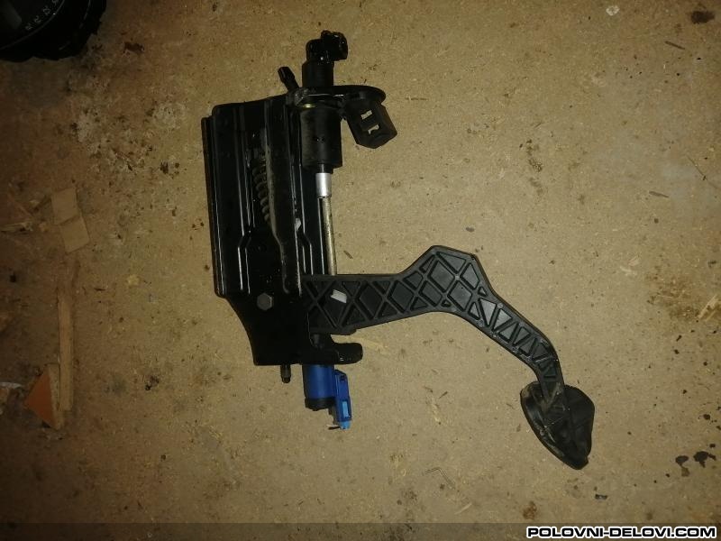 Volkswagen  Golf 4  Menjac I Delovi Menjaca