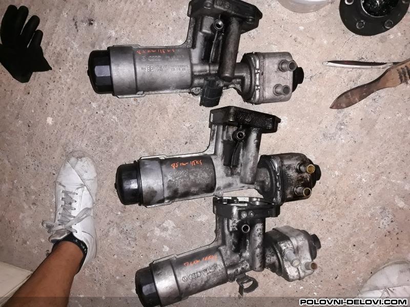 Volkswagen  Golf 4  Motor I Delovi Motora