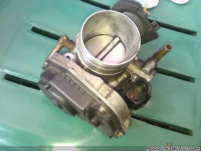 Volkswagen  Golf 4  Motor I Delovi Motora