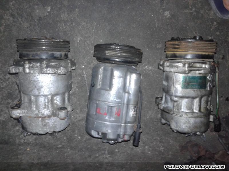 Volkswagen  Golf 4  Motor I Delovi Motora