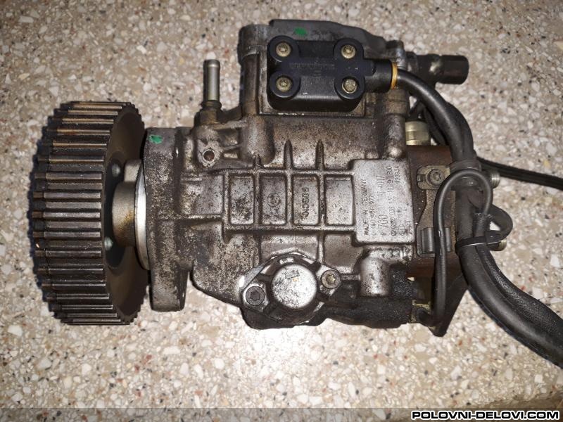 Volkswagen  Golf 4  Motor I Delovi Motora