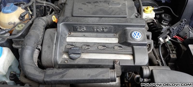 Volkswagen  Golf 4  Motor I Delovi Motora