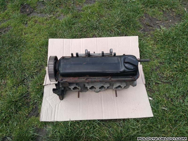 Volkswagen  Golf 4  Motor I Delovi Motora