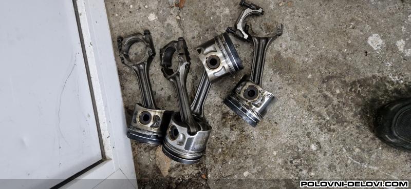 Volkswagen  Golf 4  Motor I Delovi Motora