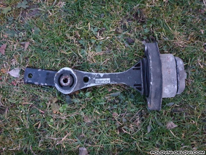Volkswagen  Golf 4  Motor I Delovi Motora