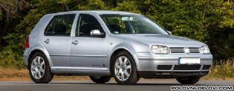 Volkswagen  Golf 4 NOVI NAVEDENI DELOVI Karoserija