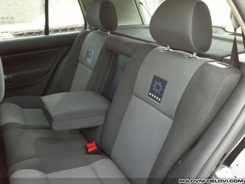 Volkswagen  Golf 4 Naslon Za Glavu  Enterijer