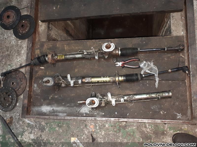 Volkswagen  Golf 4  Prenosni Sistem