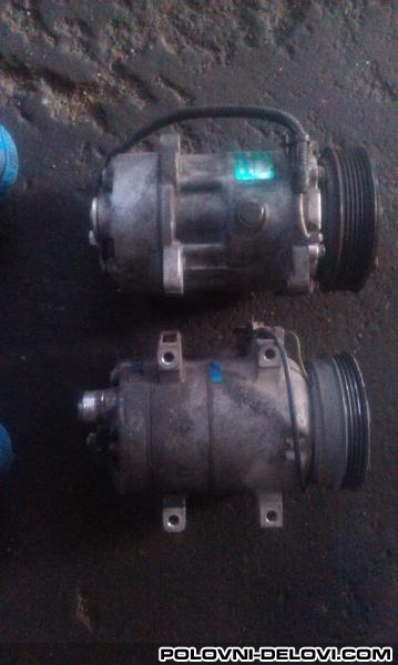 Volkswagen  Golf 4  Rashladni Sistem