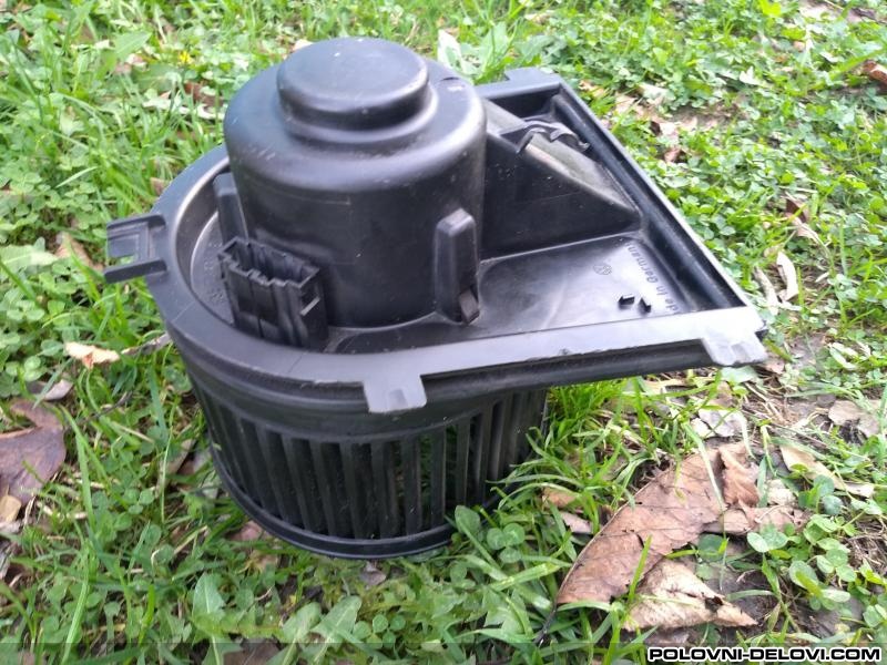 Volkswagen  Golf 4  Rashladni Sistem