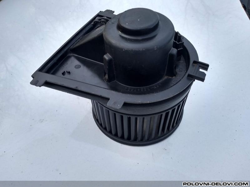Volkswagen  Golf 4  Rashladni Sistem