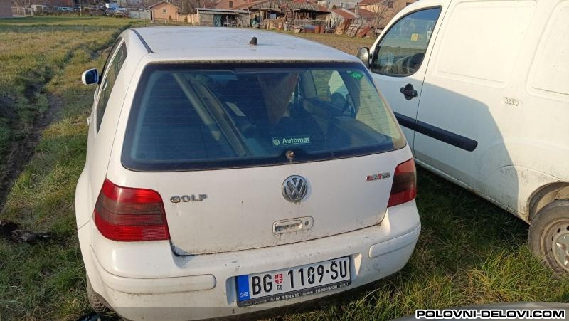 Volkswagen  Golf 4  Razni Delovi
