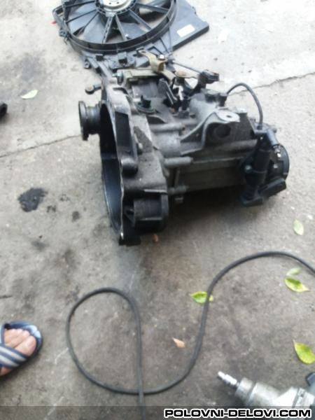 Volkswagen  Golf 4  Razni Delovi
