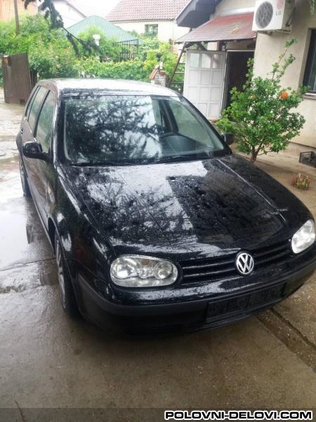 Volkswagen  Golf 4  Razni Delovi