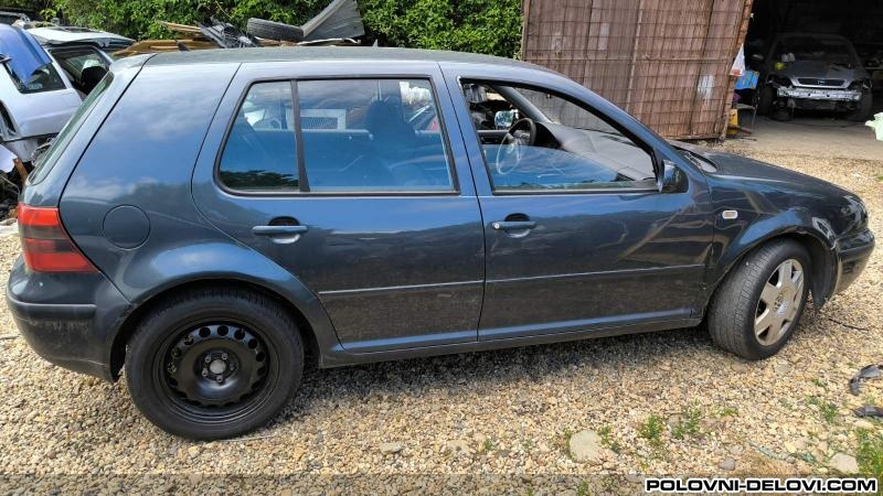 Volkswagen  Golf 4  Razni Delovi