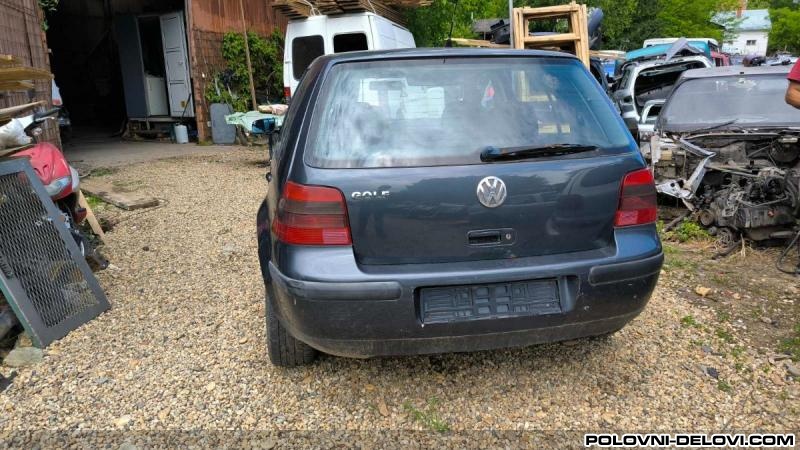 Volkswagen  Golf 4  Razni Delovi