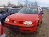 Volkswagen  Golf 4  Razni Delovi