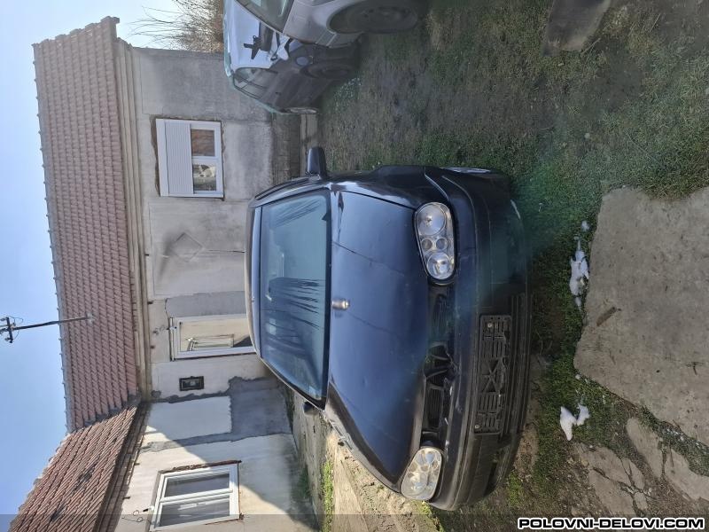 Volkswagen  Golf 4  Razni Delovi