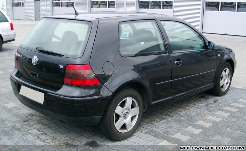 Volkswagen  Golf 4  Razni Delovi