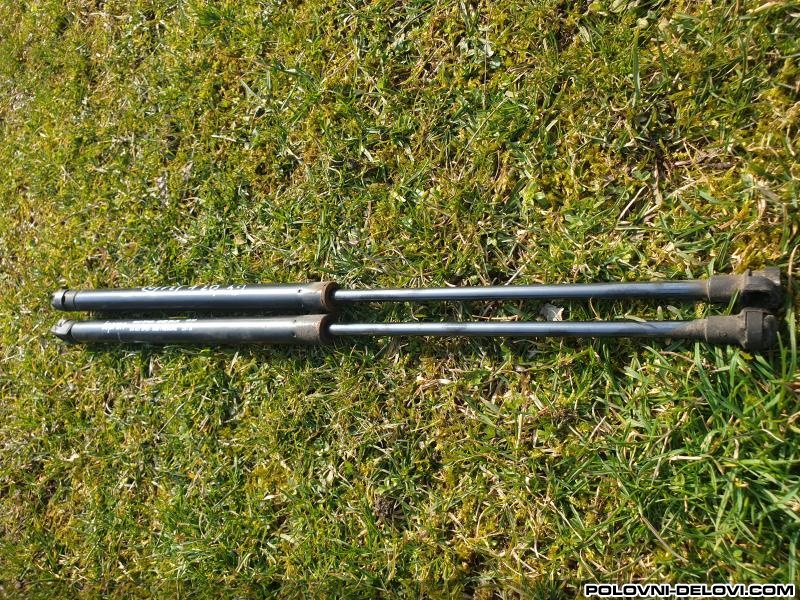Volkswagen  Golf 4  Razni Delovi