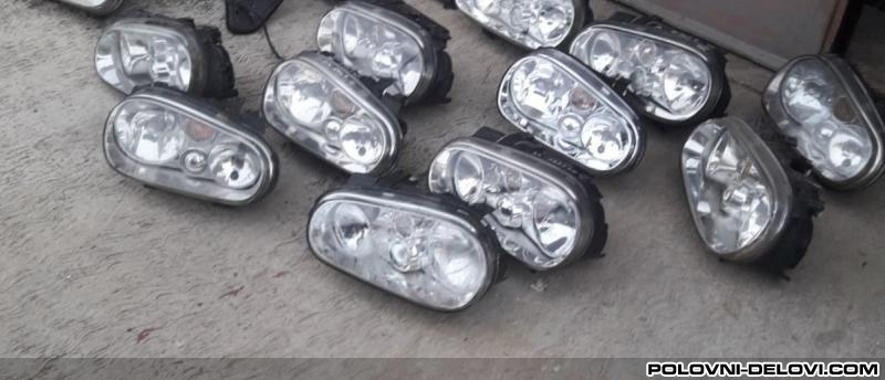 Volkswagen  Golf 4  Razni Delovi