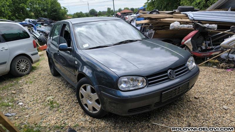 Volkswagen  Golf 4  Razni Delovi