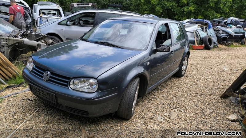 Volkswagen  Golf 4  Razni Delovi