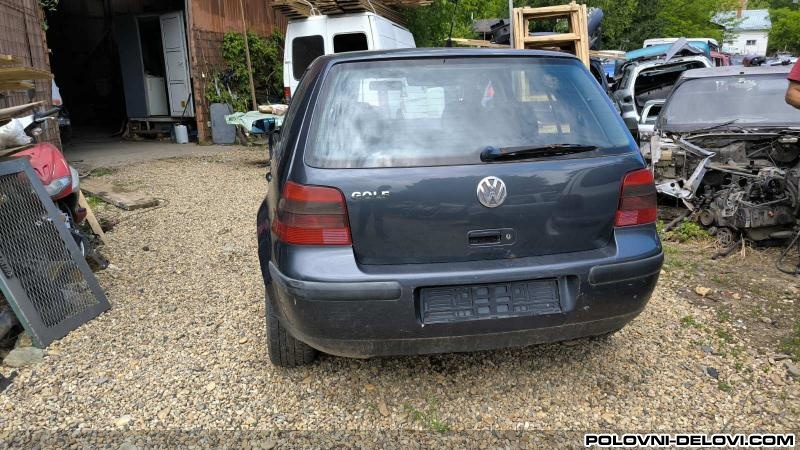 Volkswagen  Golf 4  Razni Delovi