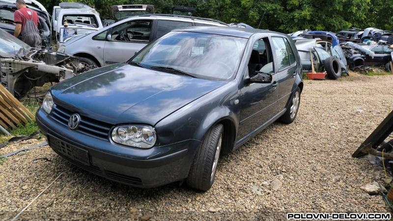 Volkswagen  Golf 4  Razni Delovi