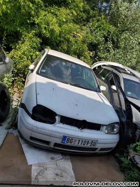 Volkswagen  Golf 4  Razni Delovi