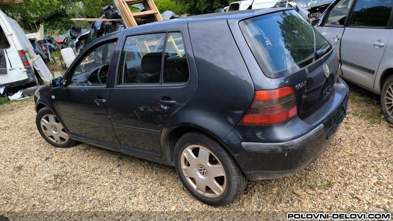 Volkswagen  Golf 4  Razni Delovi
