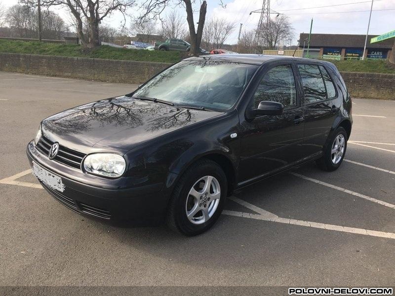 Volkswagen  Golf 4  Razni Delovi