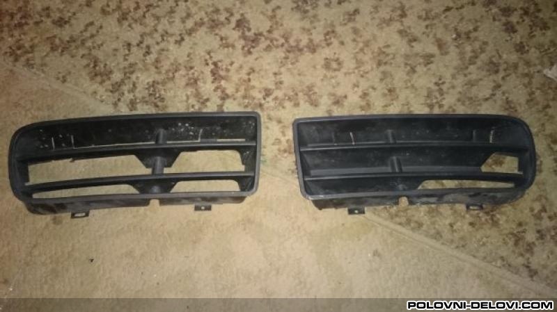 Volkswagen  Golf 4 Resetke Branika  Karoserija