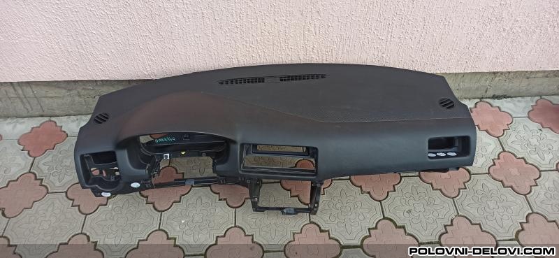 Volkswagen  Golf 4 Rupi A Tabla Enterijer