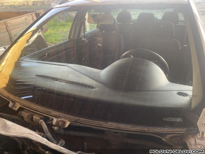 Volkswagen  Golf 4  Stakla