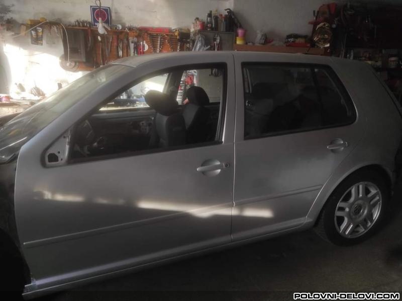 Volkswagen  Golf 4 Sva Stakla Dostupna Stakla