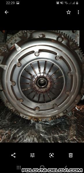 Volkswagen  Golf 4 TDI Motor I Delovi Motora