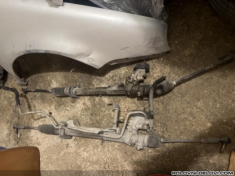 Volkswagen  Golf 4 TDI Prenosni Sistem