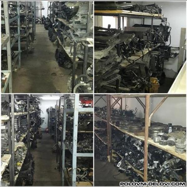 Volkswagen  Golf 4 TDI Razni Delovi