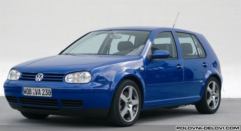 Volkswagen  Golf 4 TDI.SDI Kompletan Auto U Delovima