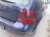 Volkswagen  Golf 4 Tdi 101 Ks Kompletan Auto U Delovima
