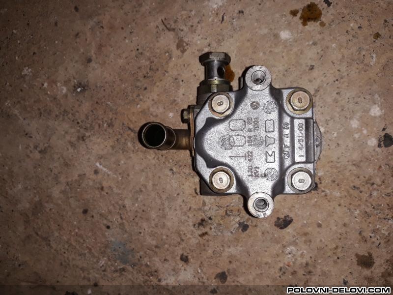 Volkswagen  Golf 4 Tdi Kompletan Auto U Delovima