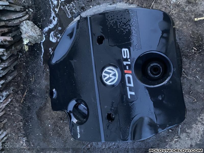 Volkswagen  Golf 4 Tdi Ostala Oprema