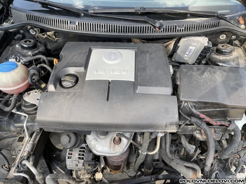 Volkswagen  Golf 4 Tdi Razni Delovi