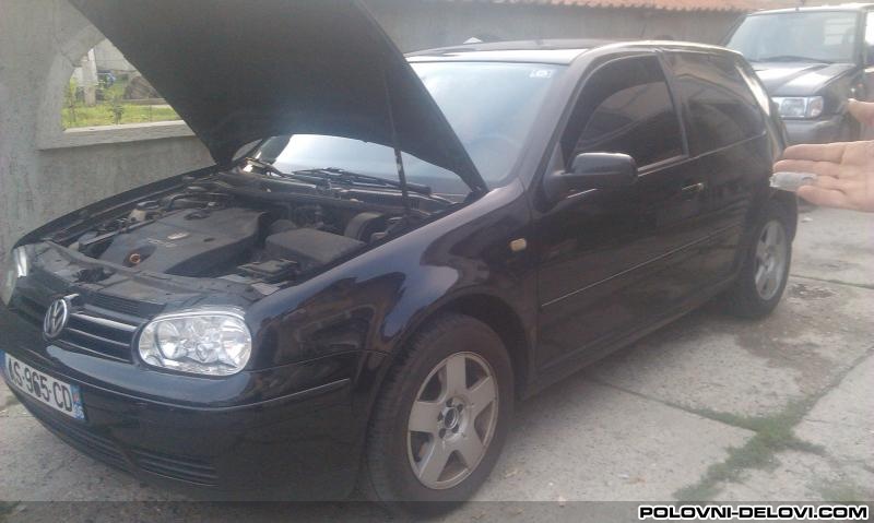 Volkswagen  Golf 4 Tdi Razni Delovi
